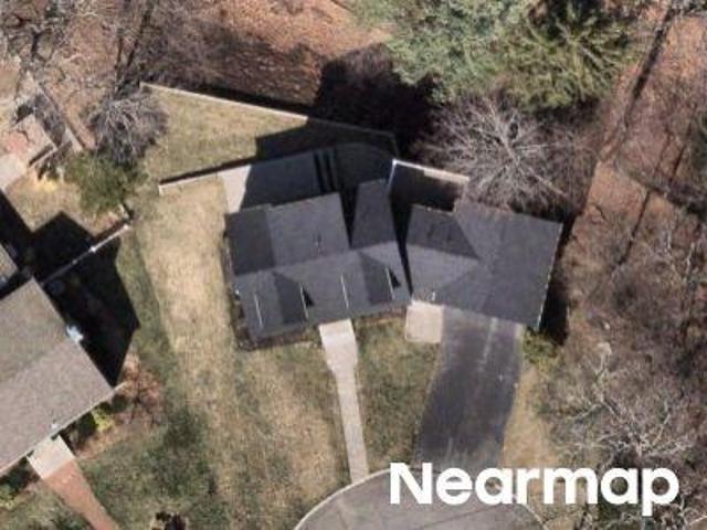 House for sale in Massachusetts