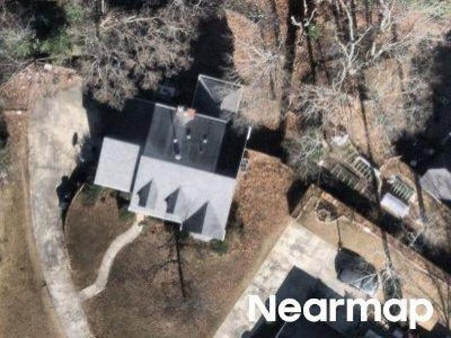 House for sale in Alabama