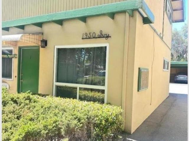 Apartment for rent in San Mateo, California