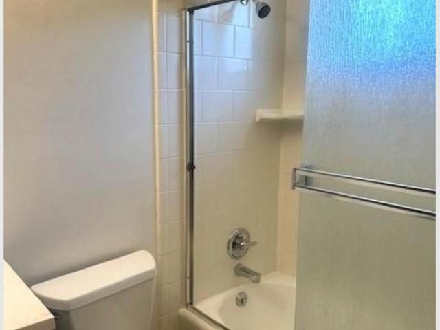 Apartment for rent in San Mateo, California