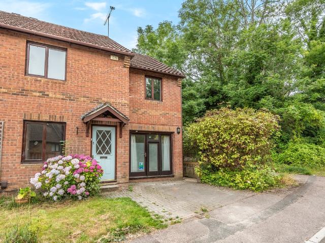 Room for rent in Hampshire