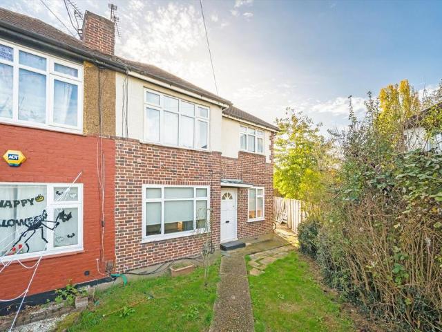 Apartment for rent in Greater London