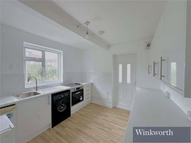 Apartment for rent in London Borough of Harrow, Greater London