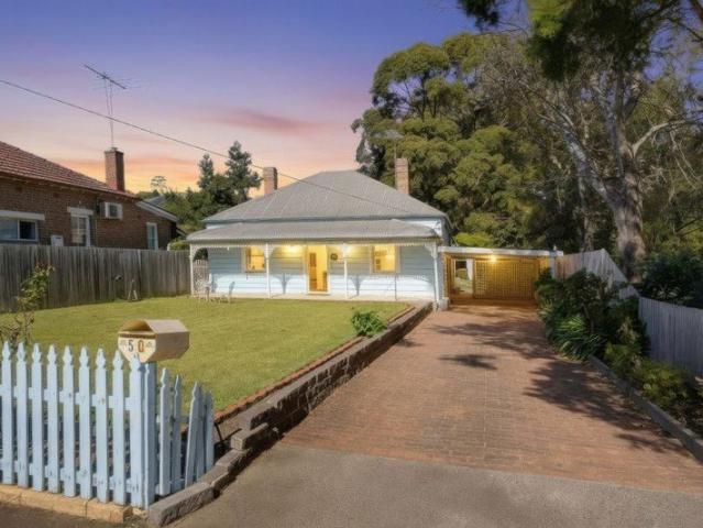 House for sale in Sydney, New South Wales