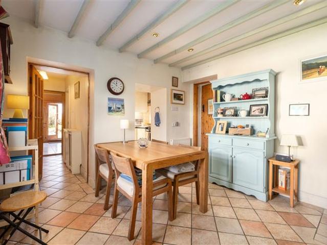 Detached House for sale in Glenealy, North Tipperary
