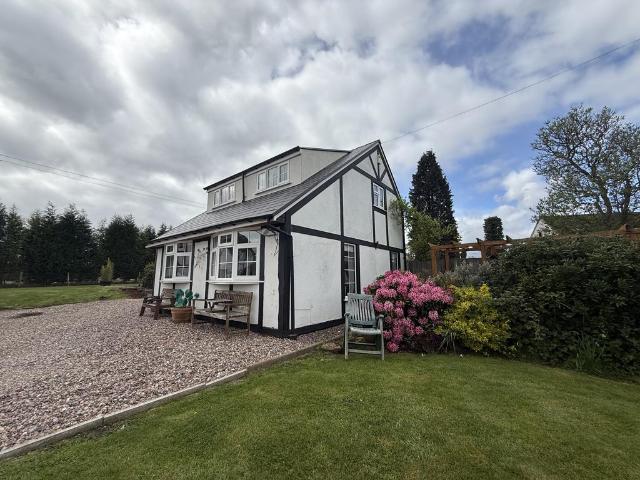 House for rent in King's Bromley, Boley Park