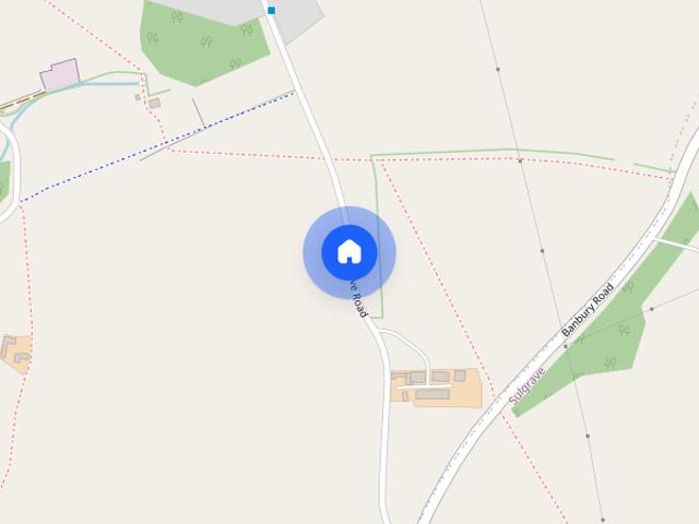 Apartment for rent in Culworth, Northamptonshire