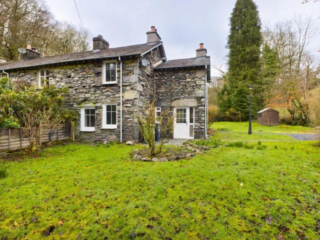 House for rent in Windermere, Troutbeck Bridge