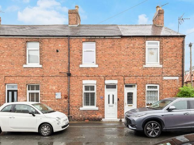 House for rent in Northallerton, York and North Yorkshire