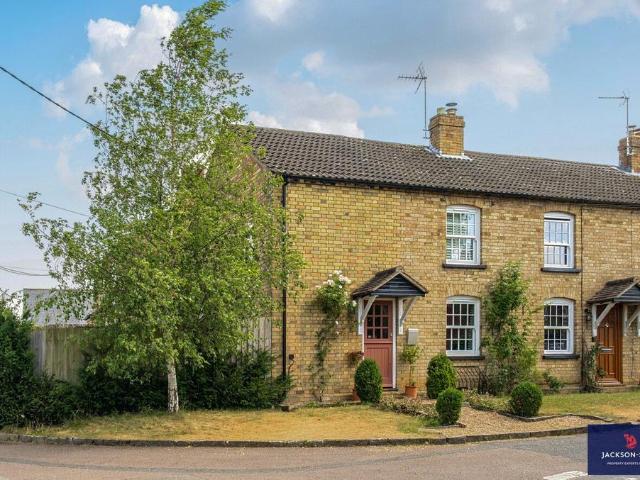 House for rent in Witts End, Eversholt