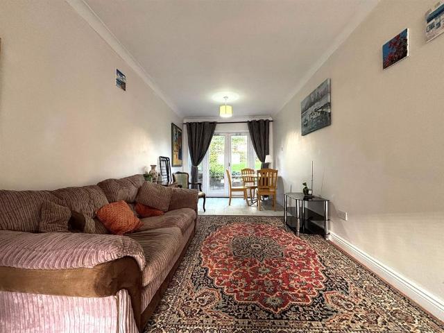 Apartment to rent in Beaumont B Ward 1986, Dublin