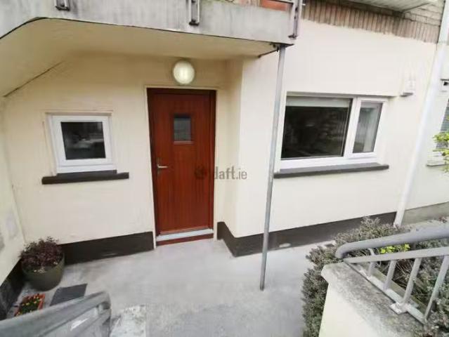 Apartment to rent