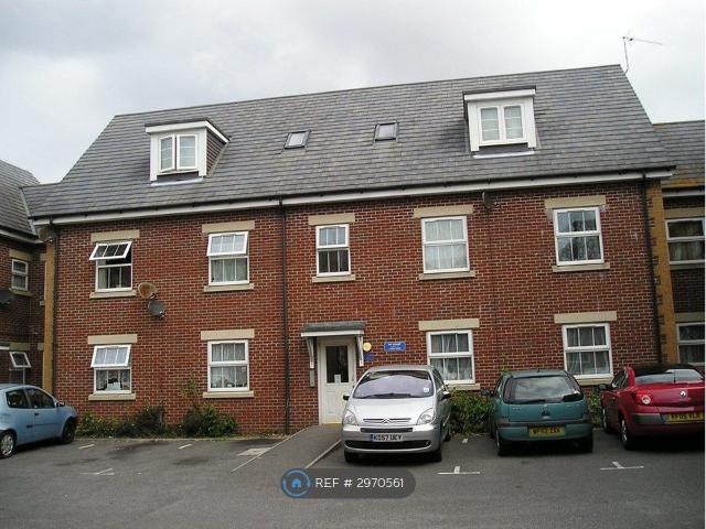 Apartment for rent in Talbot Village, Bournemouth