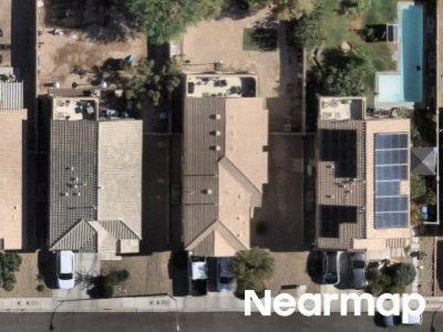 House for sale in Nevada