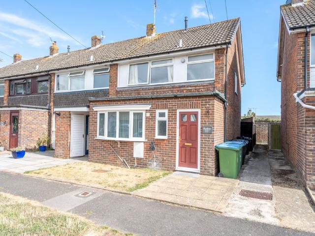 House for rent in North Bersted, Arun
