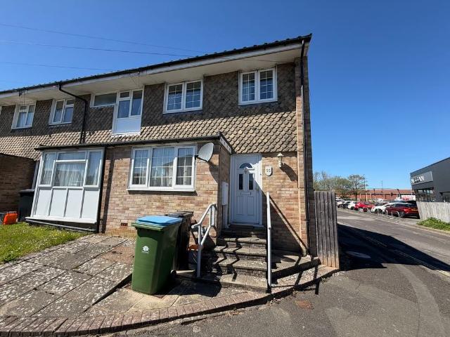 House for rent in Clapham, West Sussex
