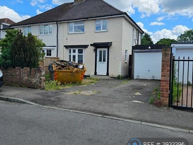 House for rent in Slough