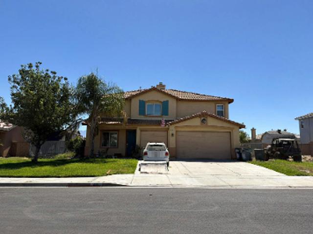 House for sale in San Jacinto, California