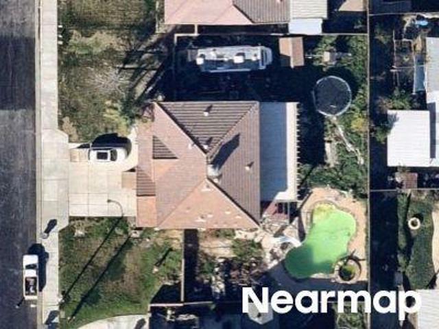 House for sale in San Jacinto, California