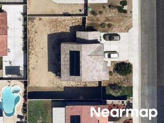 House for sale in San Jacinto, California