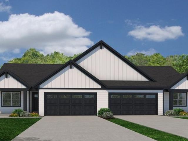 Townhouse for sale in Wisconsin