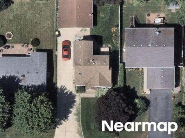 House for sale in Illinois