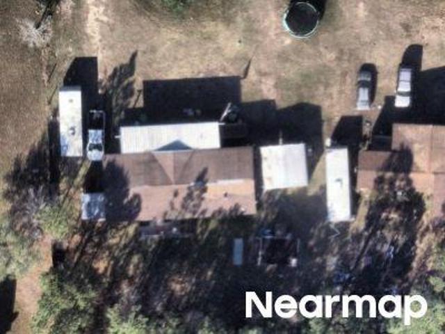 House for sale in Mississippi