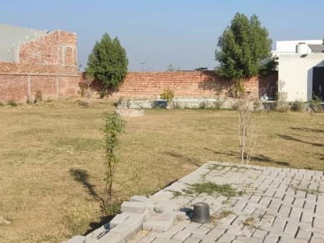 Land for sale in Rawalpindi, Islamabad Capital Territory