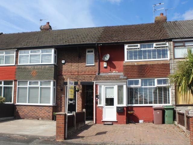 Apartment for rent in Rainhill, St Helens