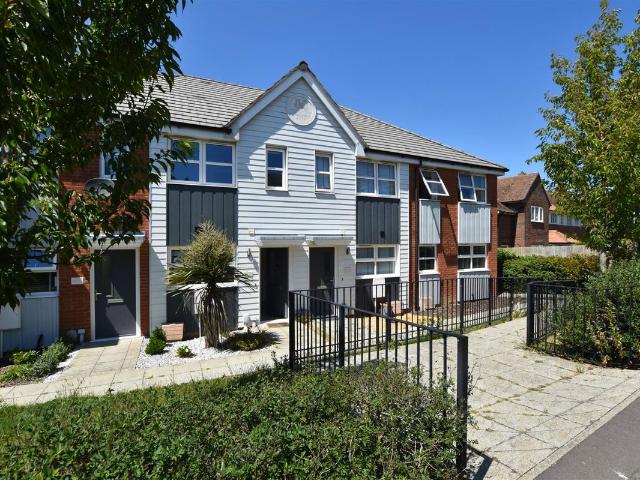House for rent in Ore, Guestling Green