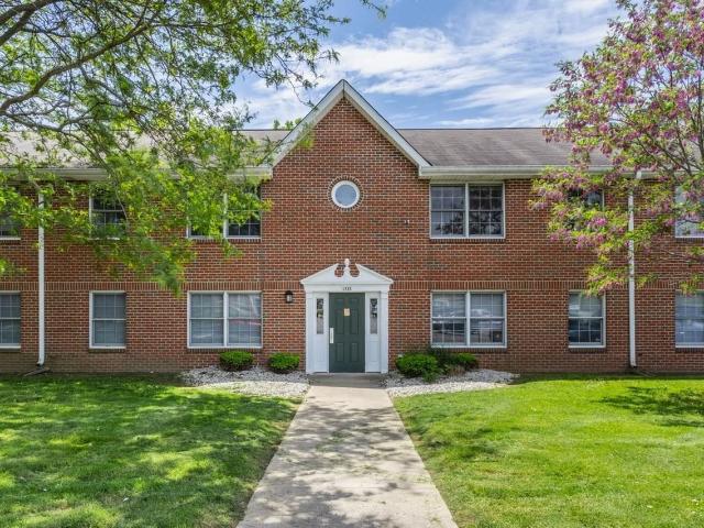 Apartment for rent in Richmond, Indiana