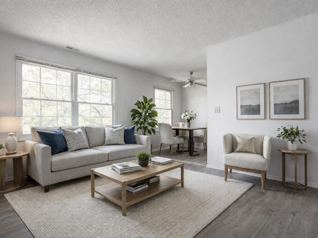Apartment for rent in Richmond, Wayne County