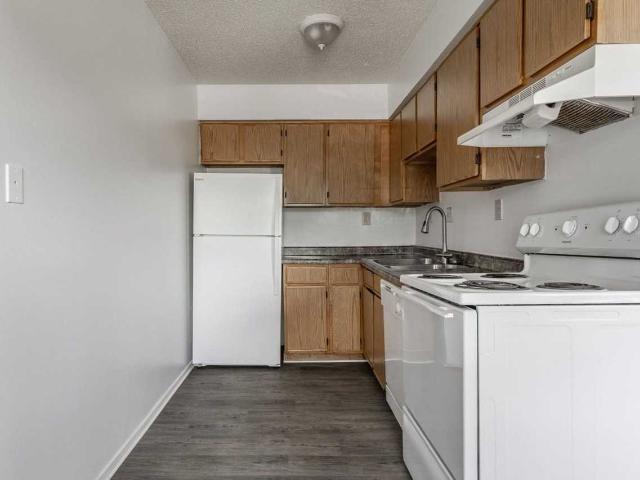 Apartment for rent in Richmond, Indiana