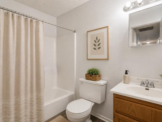 Apartment for rent in Richmond, Wayne County