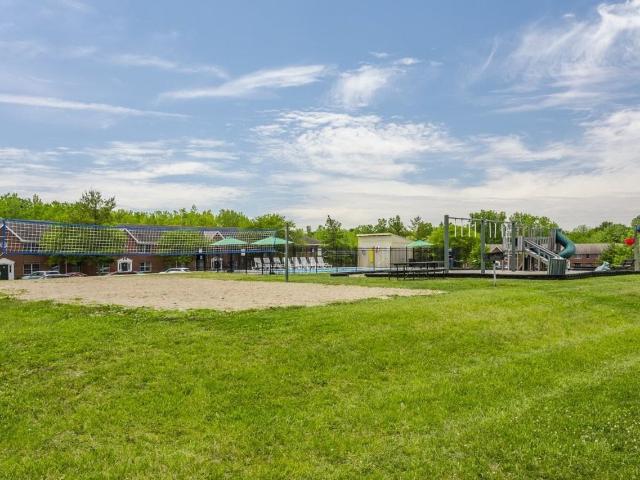 Apartment for rent in Richmond, Wayne County