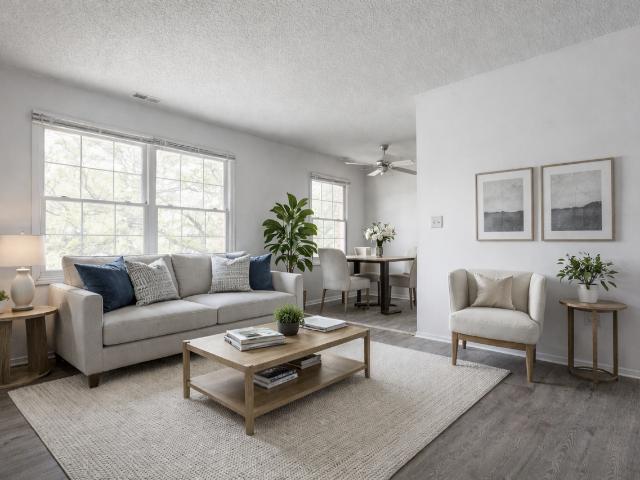 Apartment for rent in Richmond, Wayne County