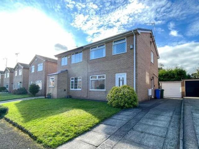 House for sale in Lancashire