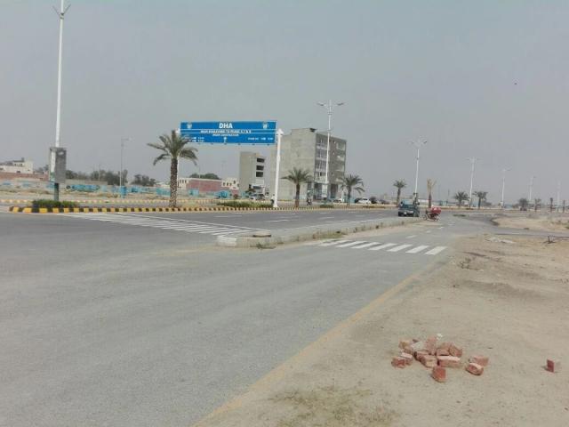 Land for sale in Rawalpindi, Islamabad Capital Territory
