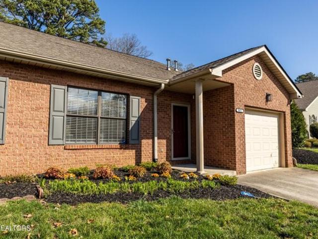 Condo for sale in Knoxville