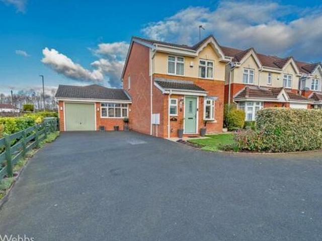 House for sale in Street's Corner, Brownhills