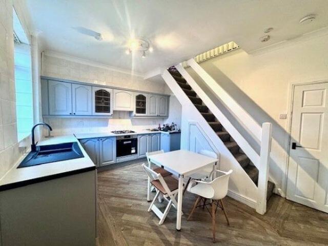 House for rent in Lee Bank, Isle Of Man