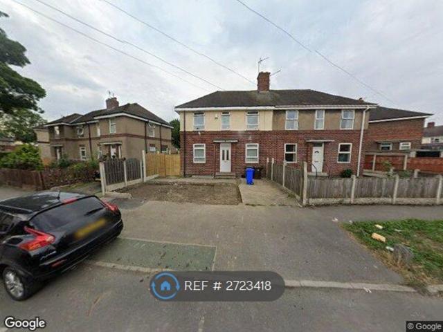 Apartment for rent in Shiregreen, South Yorkshire