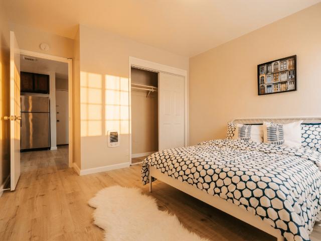 Apartment for rent in Oakland, California
