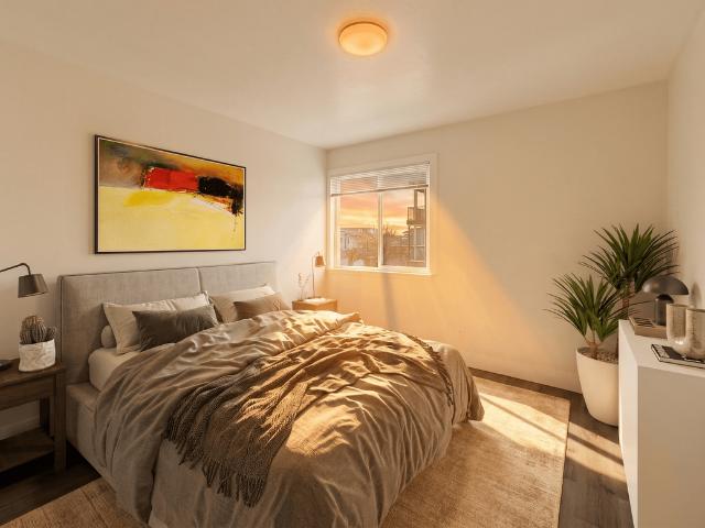 Apartment for rent in Oakland, California