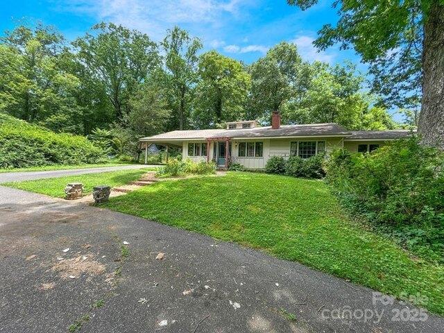 House for sale in Tryon