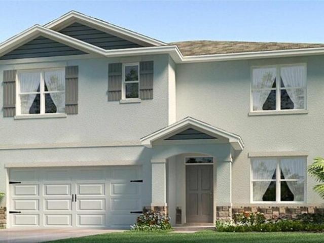 House for sale in Plant City, Florida