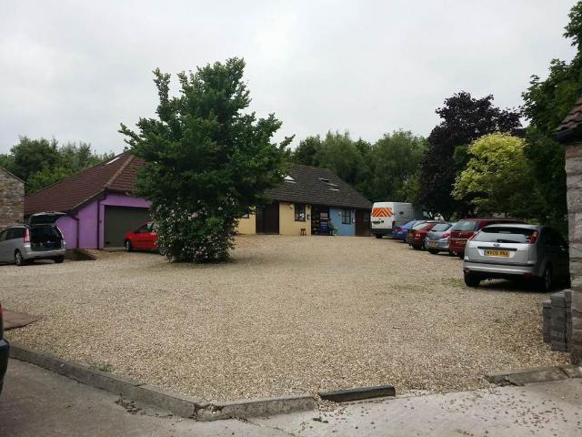 House for rent in Banwell, North Somerset