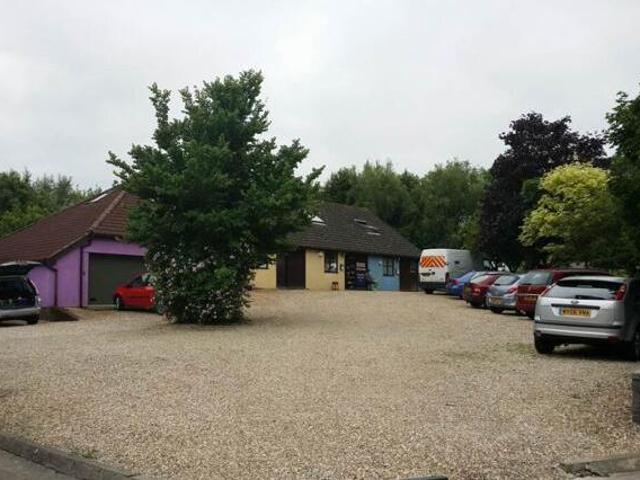 House for rent in Lyons, Greater London