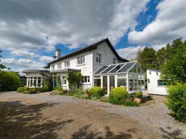 House for sale