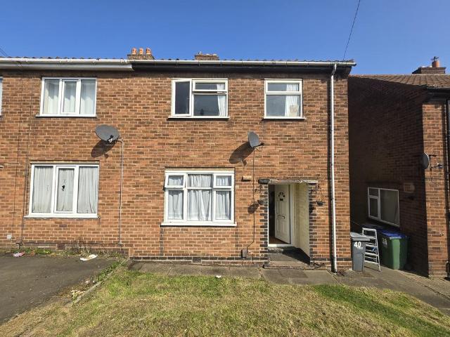House for rent in Lion Farm Estate, Sandwell